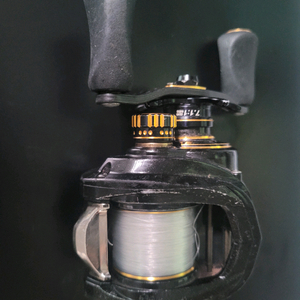 아부가르시아 bf7 베이트피네스 배스