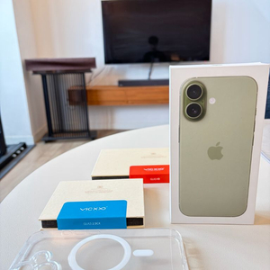 아이폰17 세이지 256GB