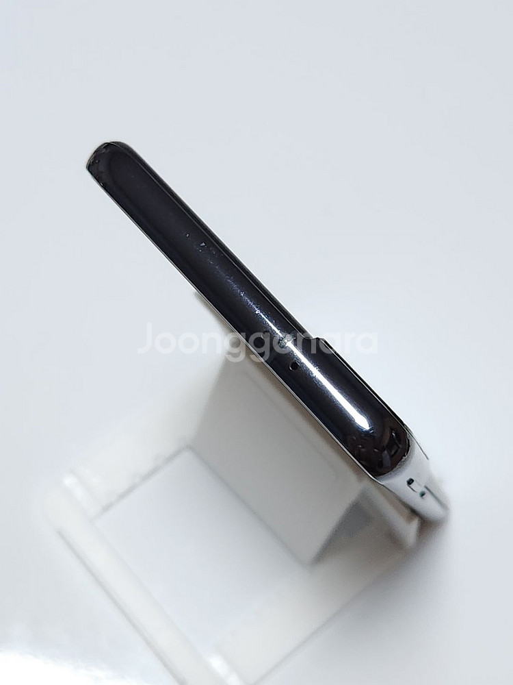 갤럭시S21 256G 무잔상 블랙 56219--3