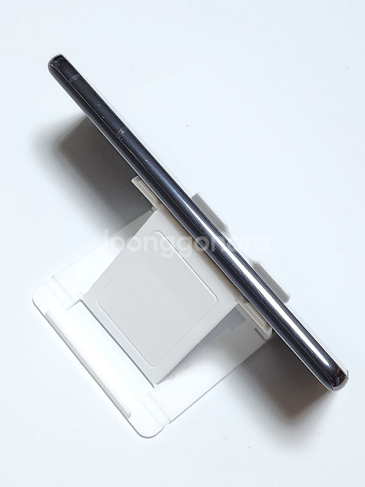 갤럭시S21 256G 무잔상 블랙 56219--6