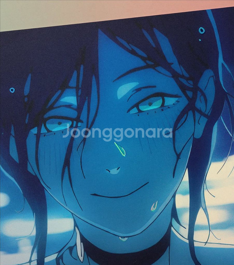 홍대 체인소맨 레제 아트그라피 포스터 2연석 대리수령, 좌석양도 11/5 수요일 특전 굿즈 2종--0