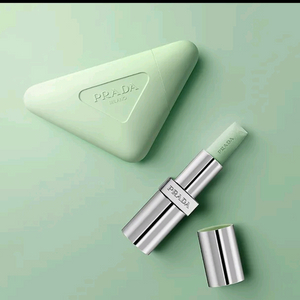 프라다 핸드크림 앤 립밤 듀오 새상품