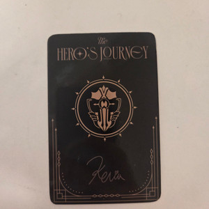 티원 케리아 23 월즈 팝업 포토카드 포카 양도