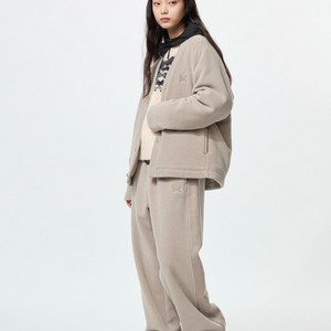 니들스 X 유니클로 가디건,팬츠 팝니다.