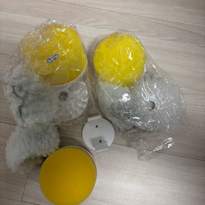 전동청소기 브러쉬3종 매직 브러쉬