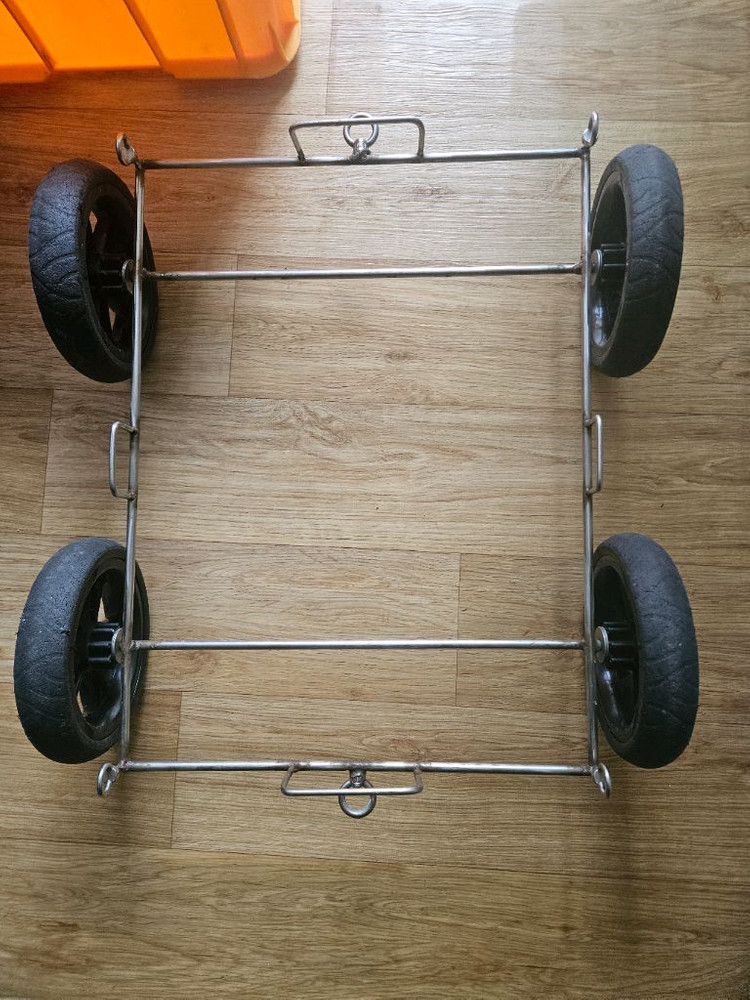 해루질 조과통 이미지