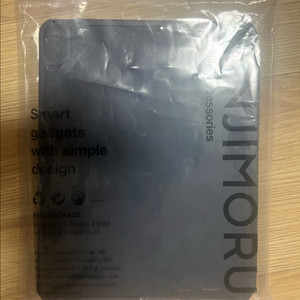 신지모루 아이패드 에어 5/4 10.9 케이스