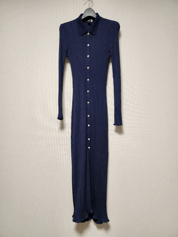 앤아더스토리 맥시원피스--2