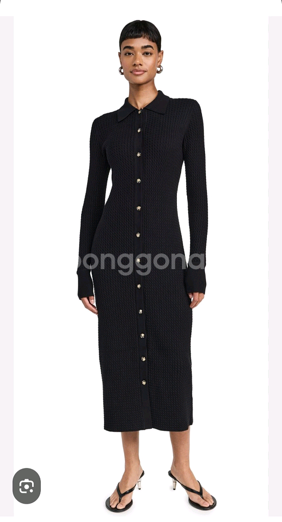 앤아더스토리 맥시원피스--0