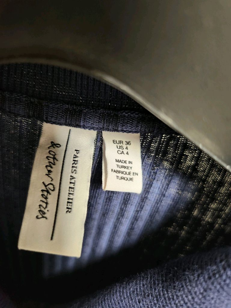 앤아더스토리 맥시원피스--5