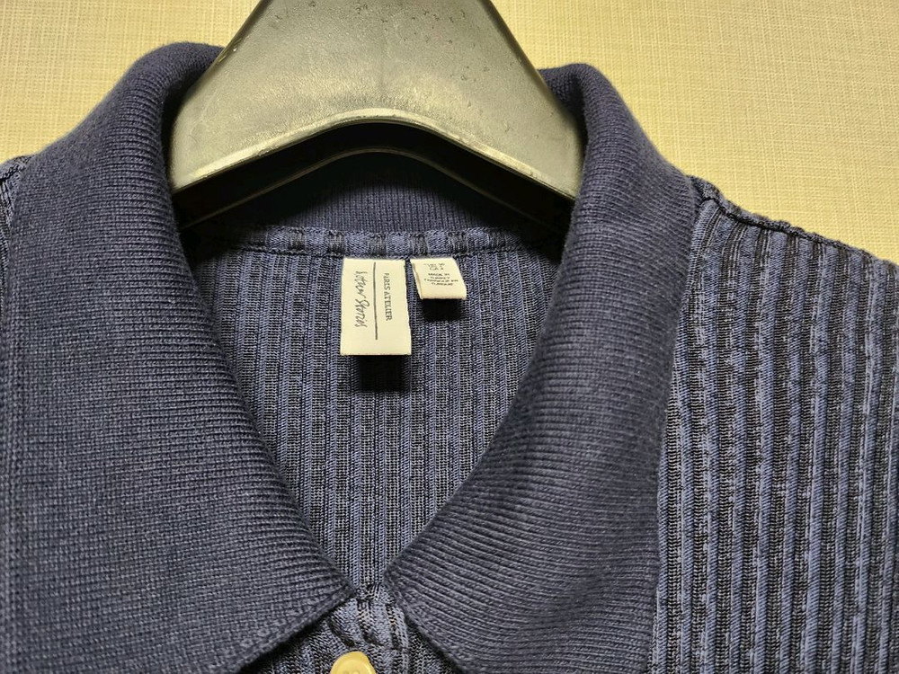 앤아더스토리 맥시원피스--4