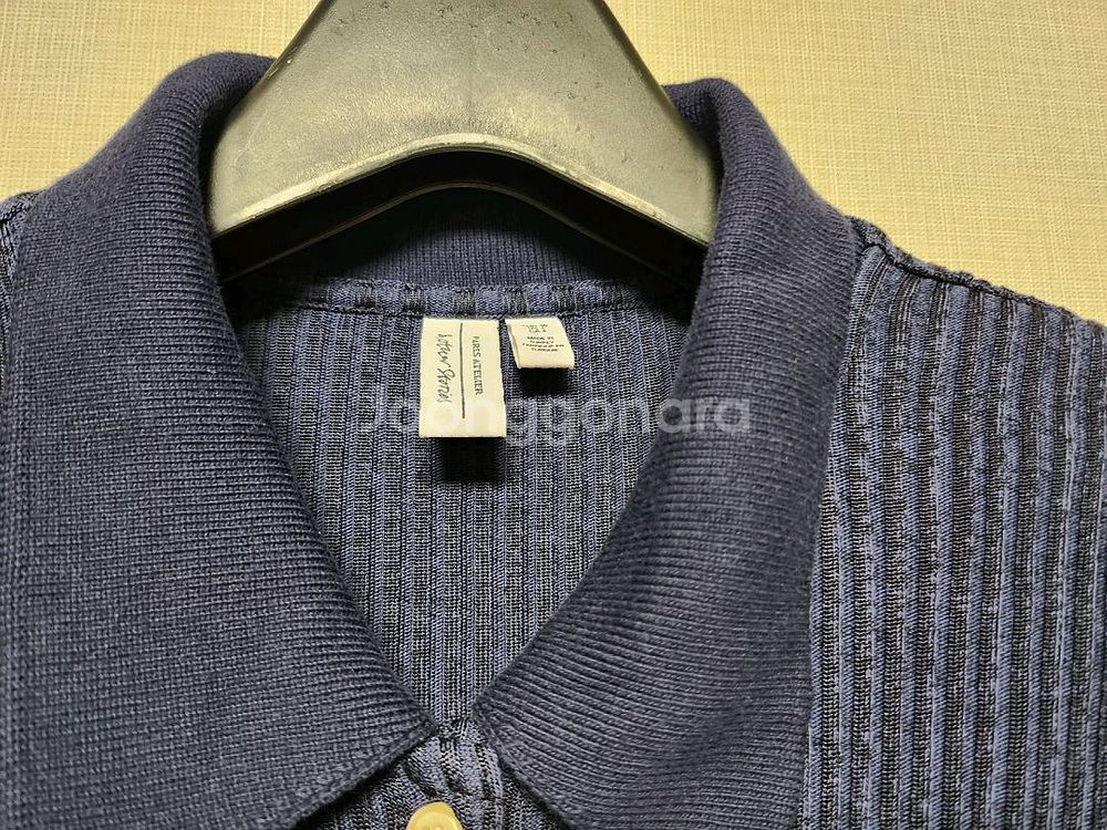 앤아더스토리 맥시원피스--4