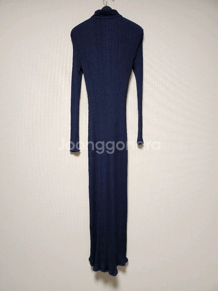 앤아더스토리 맥시원피스--3