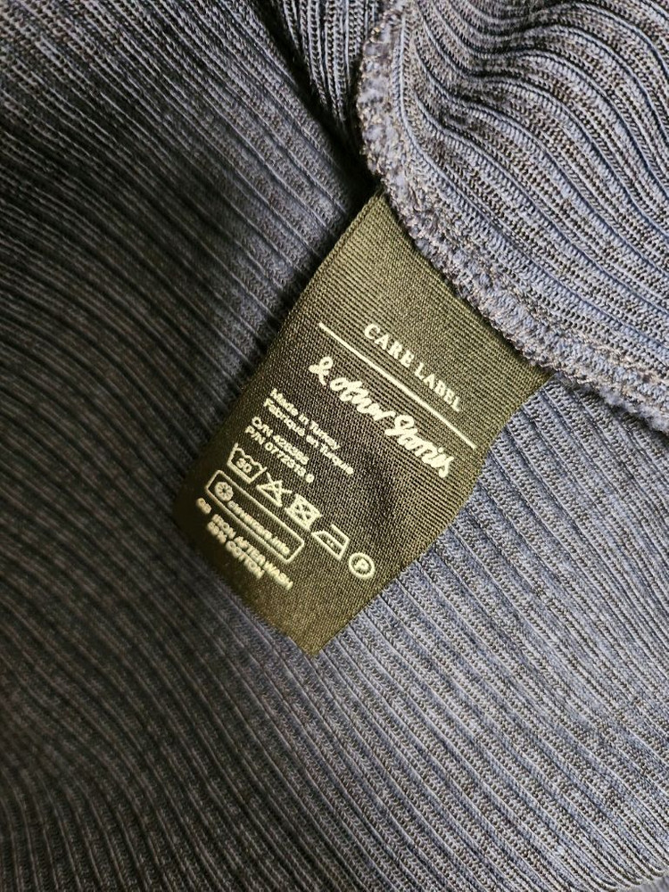 앤아더스토리 맥시원피스--7