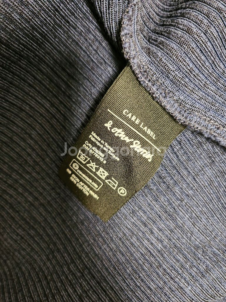 앤아더스토리 맥시원피스--7