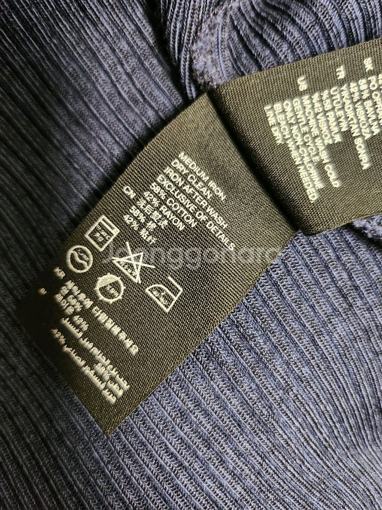 앤아더스토리 맥시원피스--8