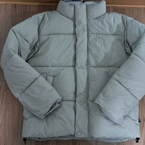 스파오 베이직 푸퍼 팝니다