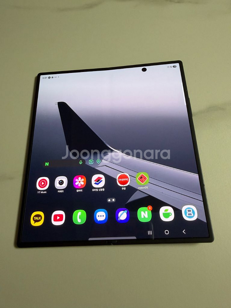Z폴드7 512GB 자급제--4