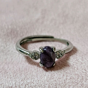 천연원석 실버925반지 일괄