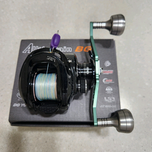 도요 올터레인 BG