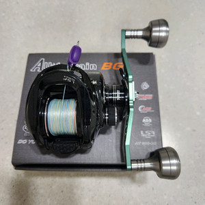 도요 올터레인 BG