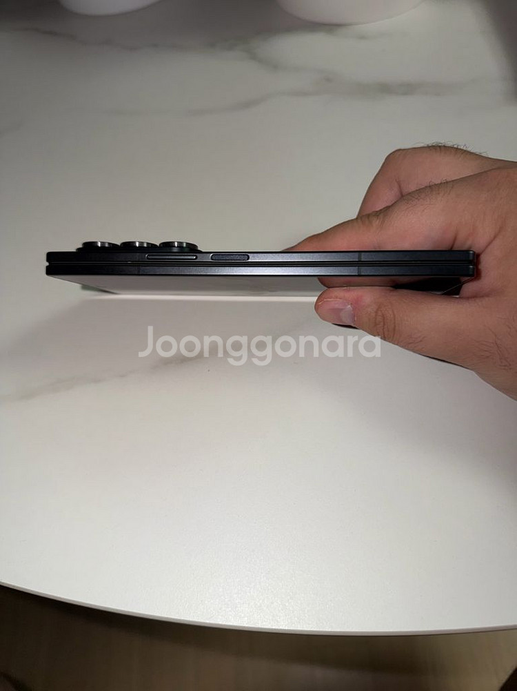 Z폴드7 512GB 자급제--5