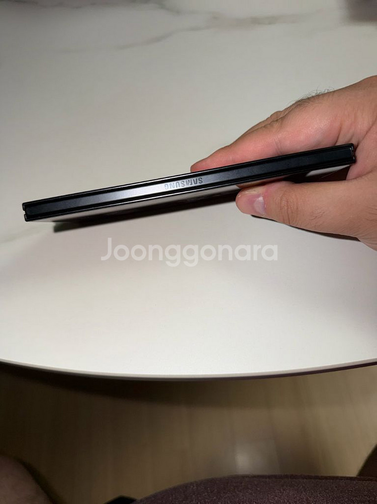 Z폴드7 512GB 자급제--7