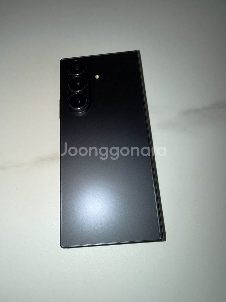 Z폴드7 512GB 자급제--9