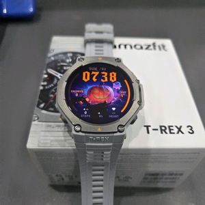 어메이즈핏 티렉스3 팝니다