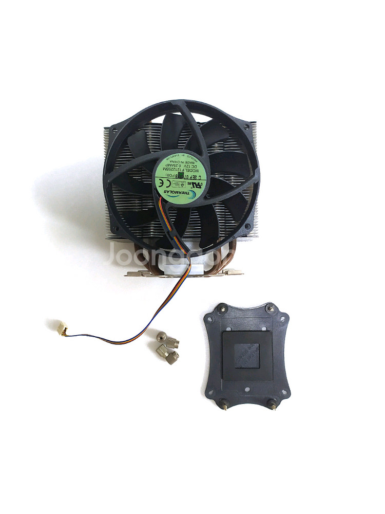 트리니티 CPU 쿨러--0