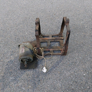 빈티지 석유버너 랜턴