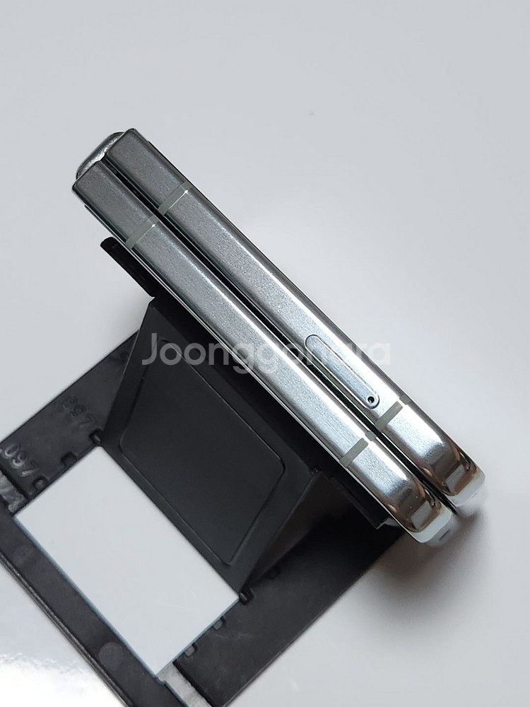 갤럭시Z플립5 512G 민트 공기계 56574--5