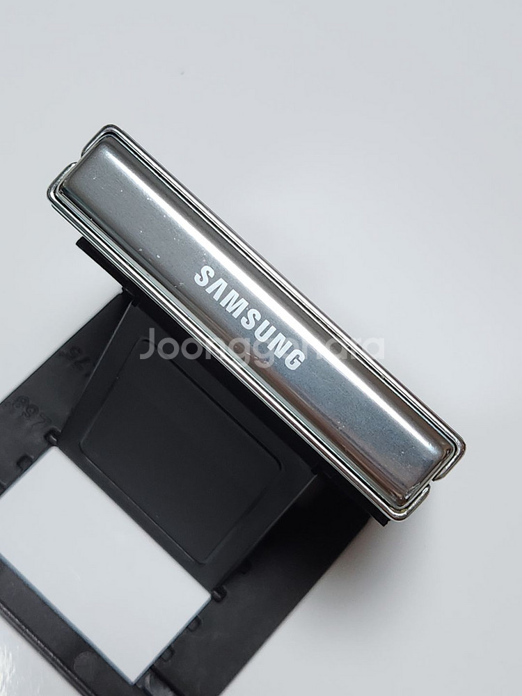 갤럭시Z플립5 512G 민트 공기계 56574--2