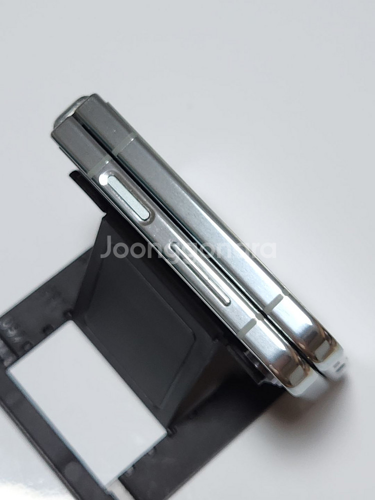 갤럭시Z플립5 512G 민트 공기계 56574--4