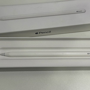 애플펜슬 2세대