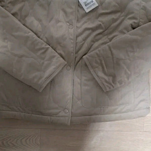 스파오 리버서블 자켓 팝니다