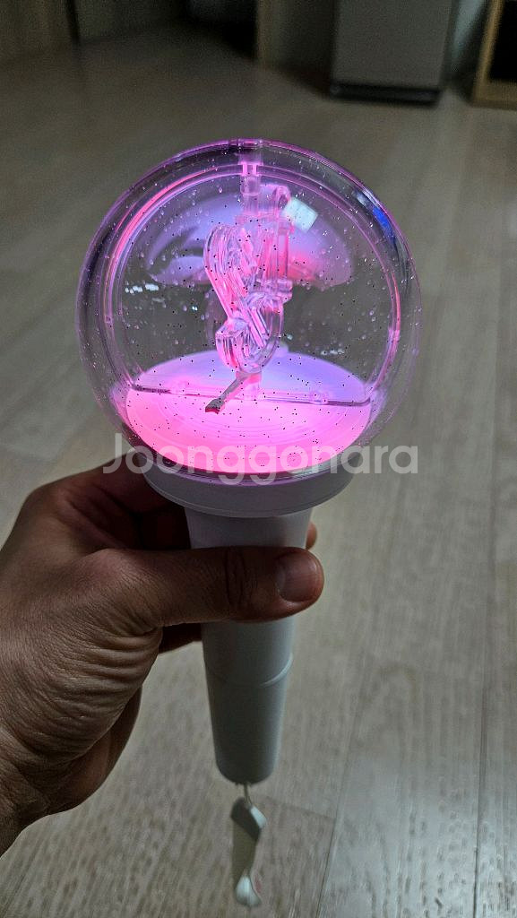 아이브 공식 응원봉 ver1--0