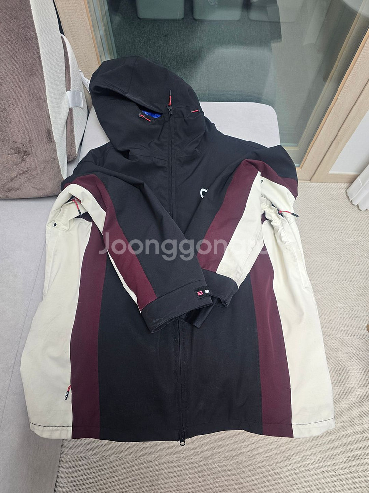 2425 오비오(ovoy) 보드복 드림위버세트 L사이즈--0