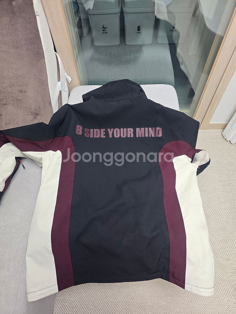 2425 오비오(ovoy) 보드복 드림위버세트 L사이즈--1