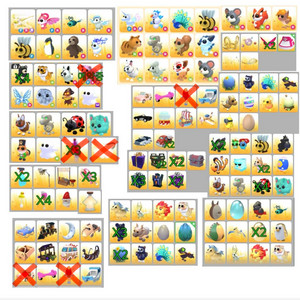 입양하세요 펫&잡동사니들 판매해요 (제시받아요)