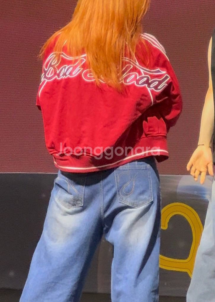 베드블러드 밀리 저지 워드브레이커--1