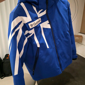 골드윈 130 스키복