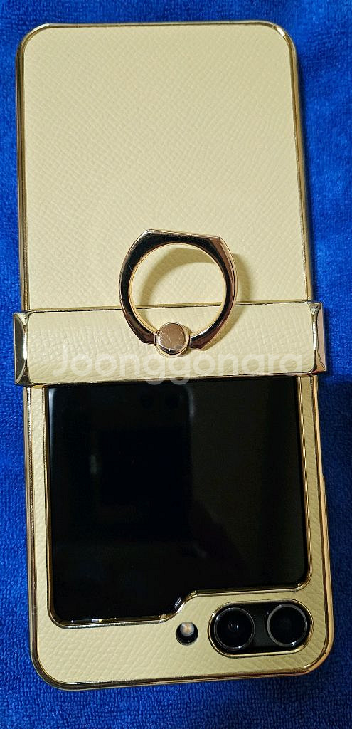 갤럭시z플립5 256기가 팝니다(글 필독!)--0