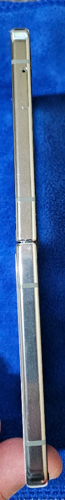 갤럭시z플립5 256기가 팝니다(글 필독!)--9