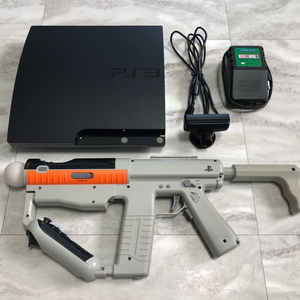 PS3 슈팅 세트