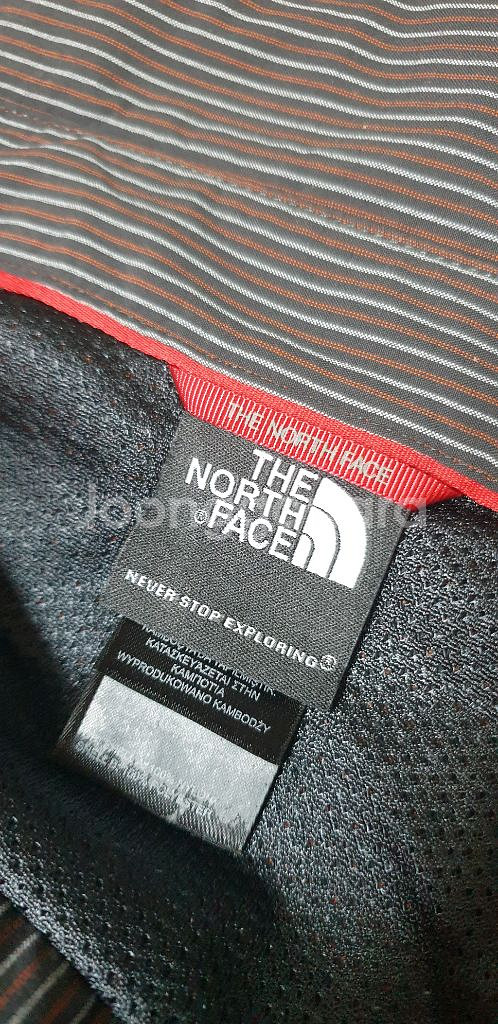 남.105 슬림) 노스페이스 남성 등산 셔츠 남방, 아웃도어 의류--1