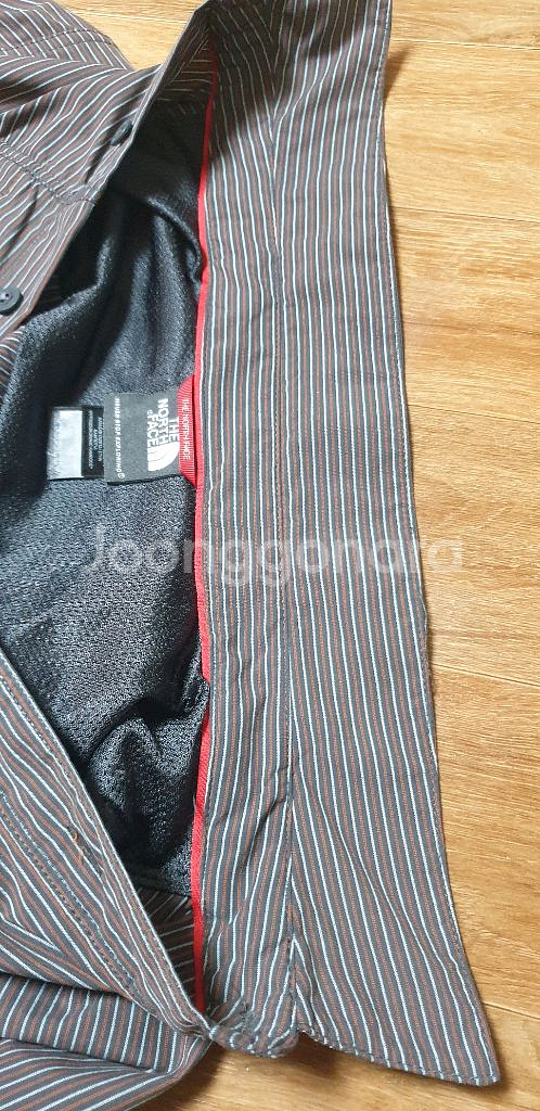 남.105 슬림) 노스페이스 남성 등산 셔츠 남방, 아웃도어 의류--7