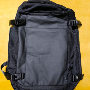 (새상품)여행용 백팩 마크 라이든 노트북 가방