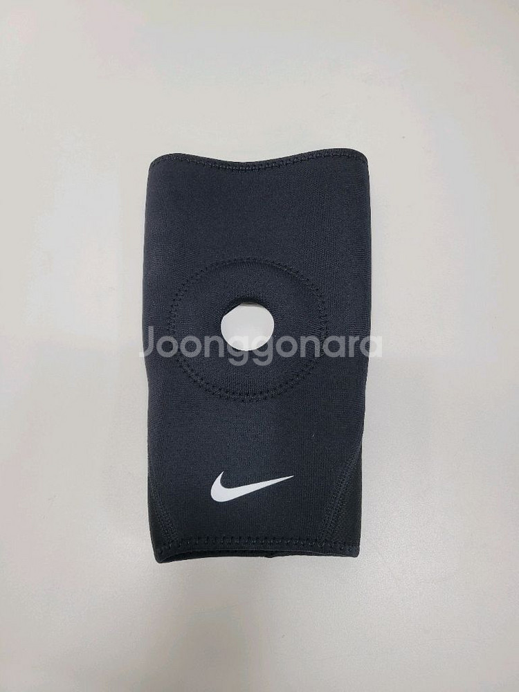 NIKE 나이키 프로 오픈 스트랩 무릎 보호대--0