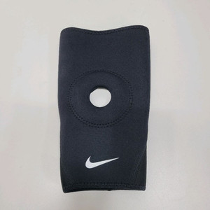 NIKE 나이키 프로 오픈 스트랩 무릎 보호대